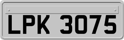 LPK3075