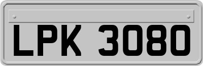 LPK3080