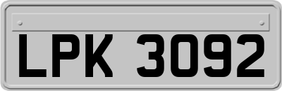 LPK3092