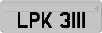 LPK3111