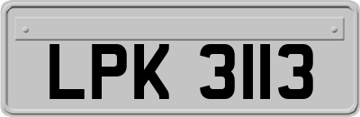 LPK3113