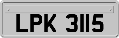 LPK3115