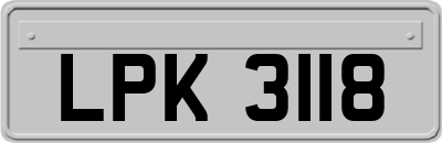LPK3118