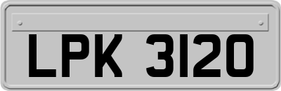 LPK3120