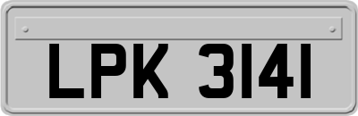 LPK3141