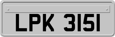 LPK3151