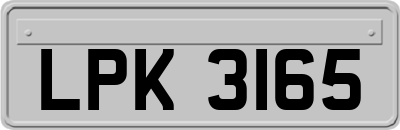 LPK3165