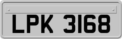 LPK3168