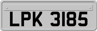 LPK3185