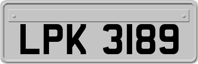 LPK3189