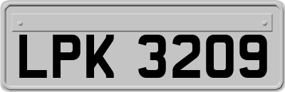LPK3209