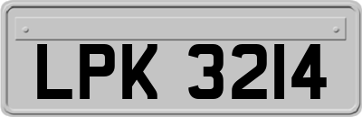 LPK3214