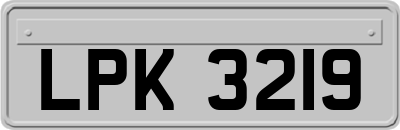 LPK3219