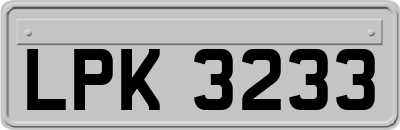 LPK3233