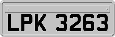 LPK3263