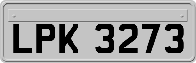 LPK3273