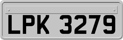 LPK3279