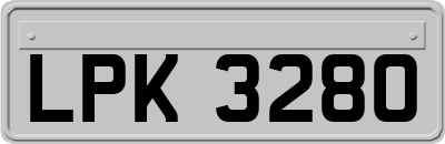 LPK3280