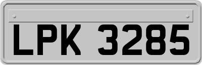 LPK3285