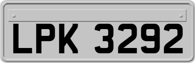 LPK3292