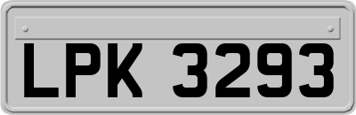 LPK3293