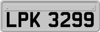LPK3299