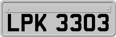 LPK3303
