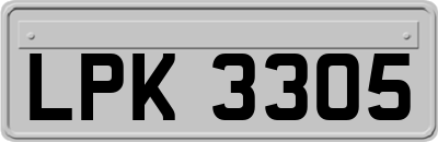 LPK3305