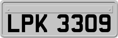 LPK3309