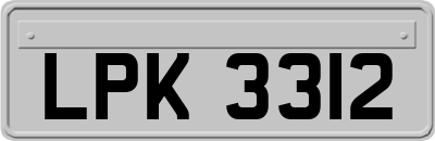 LPK3312