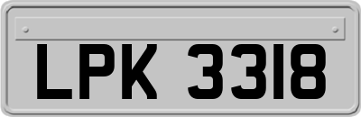 LPK3318