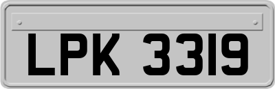 LPK3319