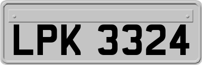 LPK3324
