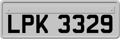 LPK3329