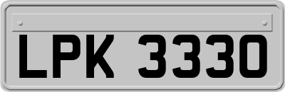LPK3330