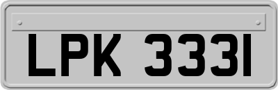 LPK3331