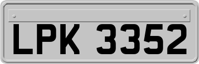 LPK3352