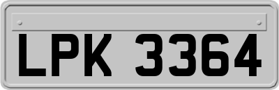 LPK3364
