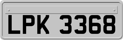 LPK3368