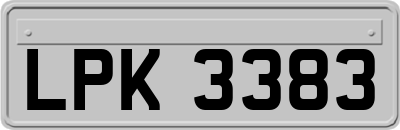 LPK3383