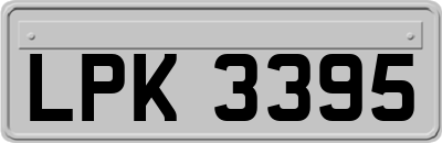 LPK3395