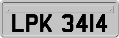 LPK3414