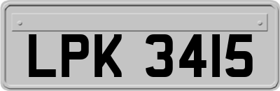 LPK3415