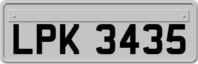 LPK3435