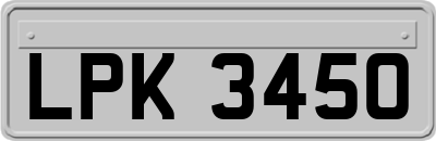 LPK3450