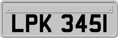 LPK3451