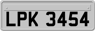 LPK3454
