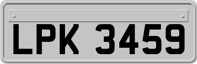 LPK3459