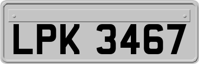 LPK3467