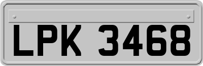 LPK3468